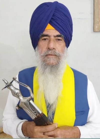 If Jagjit Singh Dallewal is martyred, the situation in the country can become very explosive: Balkar Singh Bhullar
